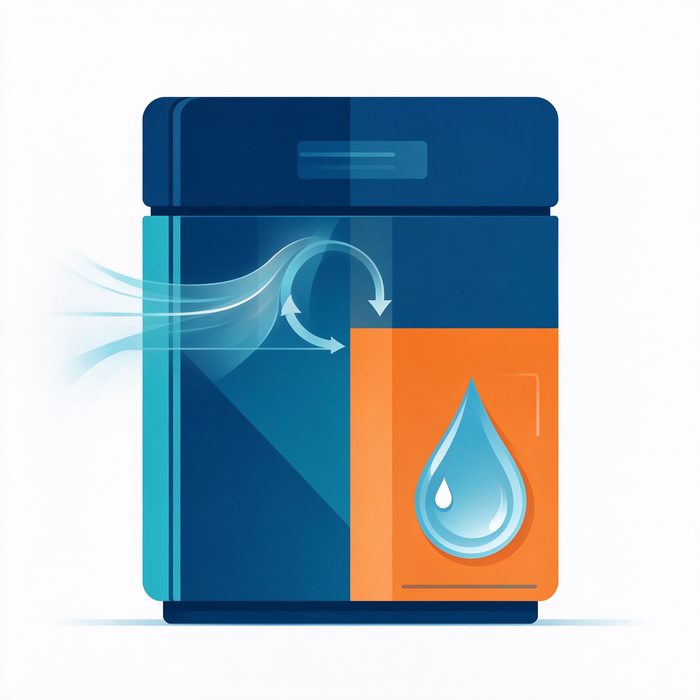Environment Appliances